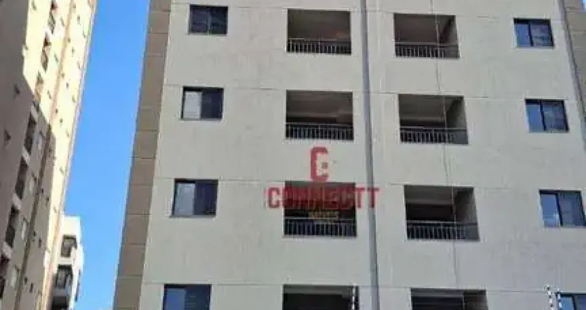 APARTAMENTO DE 2 QUARTO SENDO 1 SUITE 1 VAGA NO BAIRRO RIBEIRÂNIA.