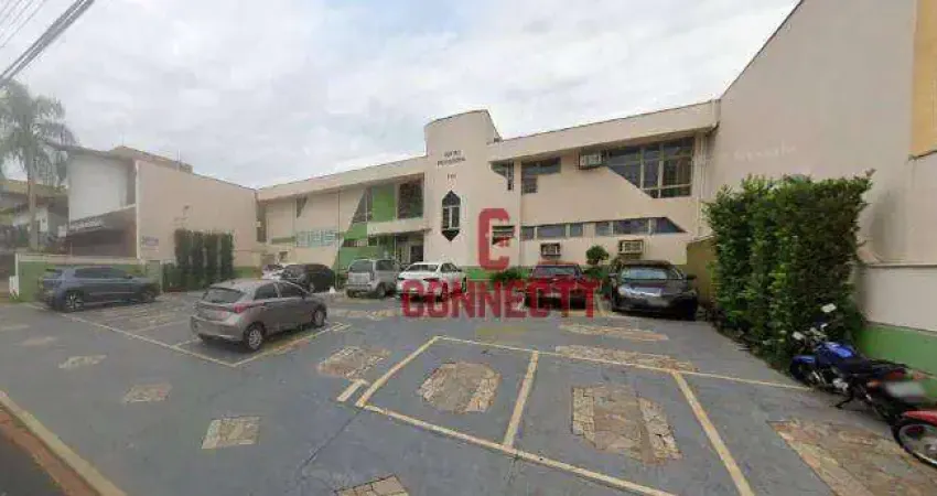 Sala comercial com 1 sala à venda na Avenida Independência, Jardim Sumaré, Ribeirão Preto