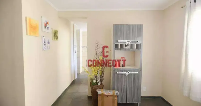 APARTAMENTO DE 2 QUARTOS NO BAIRRO JARDIM JOÃO ROSSI.