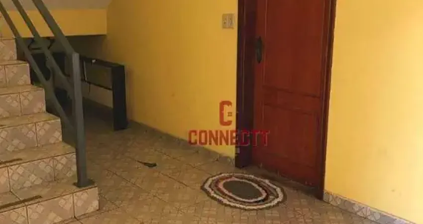 Apartamento com 2 dormitórios para alugar, 80 m² por R$ 1.717,00/mês - Residencial e Comercial Palmares - Ribeirão Preto/SP