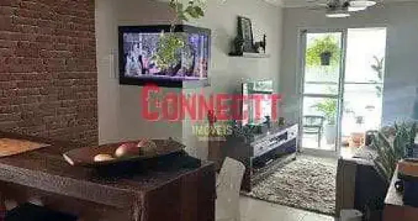 Apartamento de 2 quartos sendo 1 suite  1 vaga no bairro nova aliança.