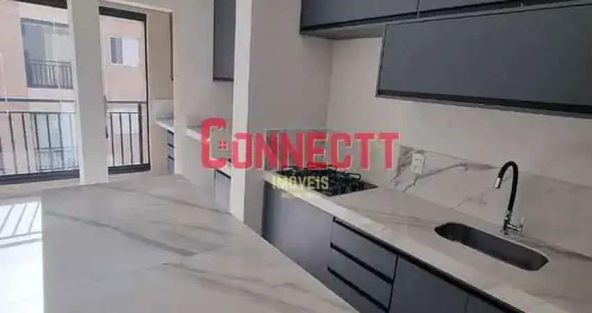 Excelente apartamento  no bairro ribeirânia próximo a unaerp