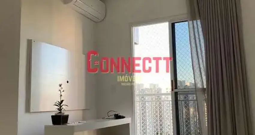 Apartamento à venda, 53 m² por r$ 480.000,00 - nova aliança - ribeirão preto/sp