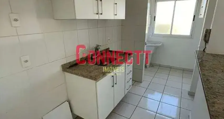 Apartamento à venda, 75 m² por r$ 515.000,00 - jardim botânico - ribeirão preto/sp
