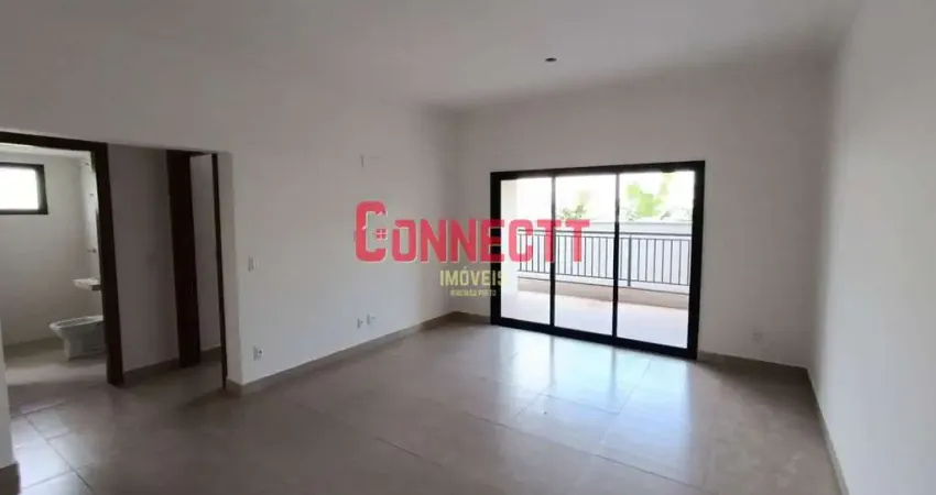 Apartamento com 2 quartos à venda em Bonfim Paulista, Ribeirão Preto
