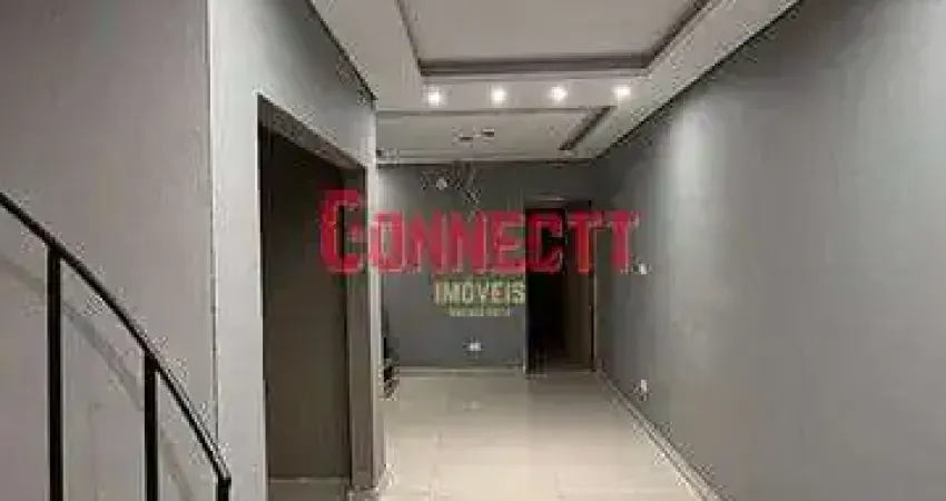 Apartamento à venda, 100 m² por r$ 550.000,00 - jardim botânico - ribeirão preto/sp