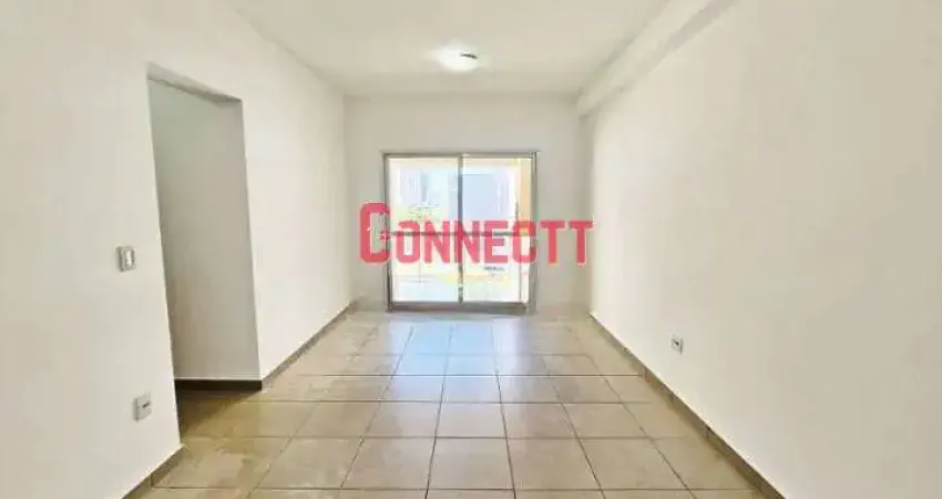 Apartamento com 3 quartos à venda no Jardim Irajá, Ribeirão Preto 