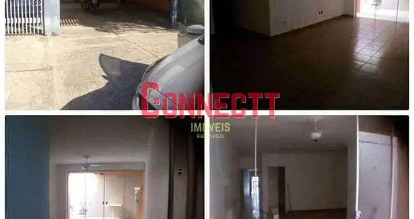 Apartamento à venda, 117 m² por r$ 424.000,00 - condomínio itamaraty - ribeirão preto/sp