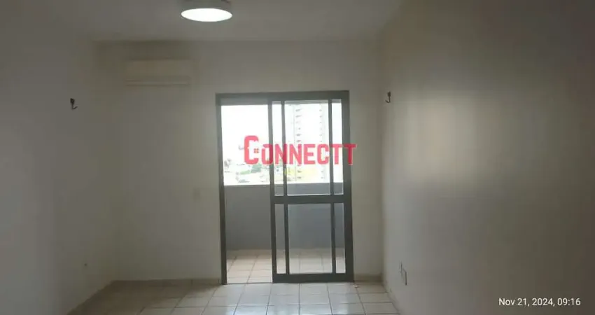 Apartamento à venda, 75 m² por r$ 452.000,00 - jardim botânico - ribeirão preto/sp