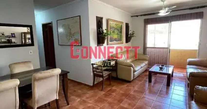 Apartamento com 3 dormitórios à venda, 82 m² por r$ 425.000 - nova aliança - ribeirão preto/sp