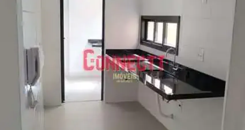 Apartamento com 2 dormitórios à venda, 75 m² por r$ 535.000 - bosque das juritis - ribeirão preto/s