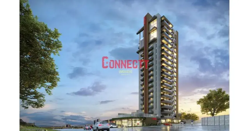 Apartamento com 2 dormitórios à venda, 59 m² por r$ 557.112,00 - nova aliança - ribeirão preto/sp