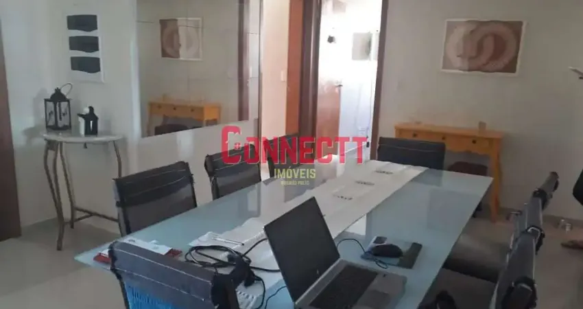 Apartamento com 2 dormitórios à venda, 88 m² por r$ 628.000,00 - nova aliança - ribeirão preto/sp