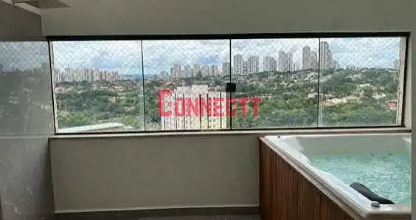 Apartamento à venda, 140 m² por r$ 770.000,00 - nova aliança - ribeirão preto/sp