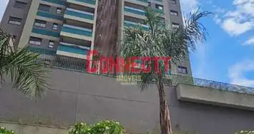 Apartamento à venda, 87 m² por r$ 610.000,00 - jardim olhos d'água - ribeirão preto/sp