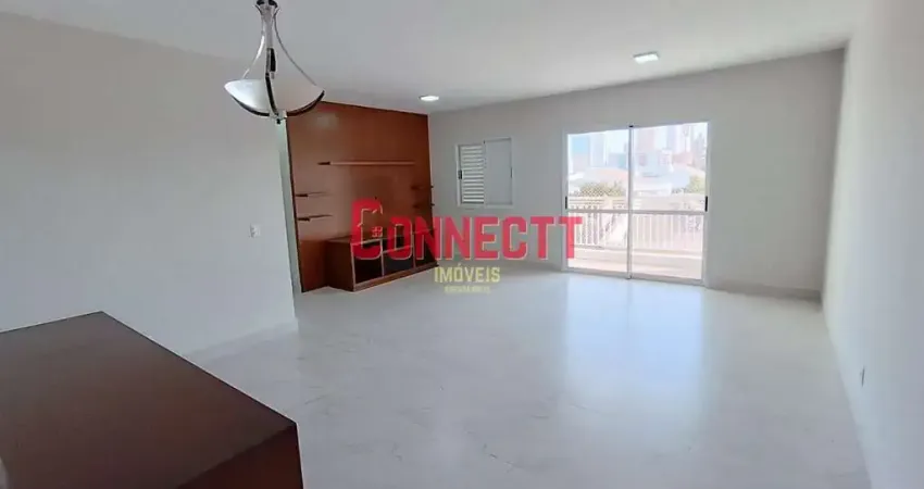 Apartamento de 3 quartos dendp 2 suites no bairro nova aliança.