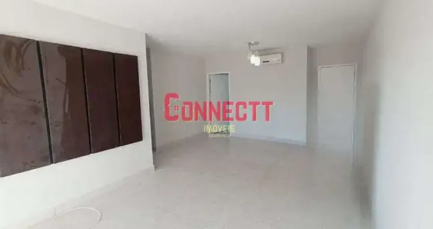Apartamento com 3 quartos à venda no Nova Aliança, Ribeirão Preto 