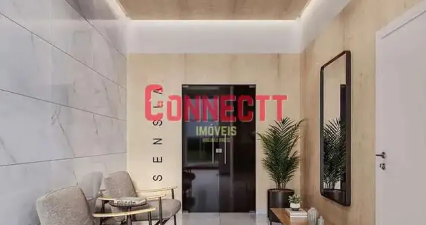 Apartamento com 3 dormitórios à venda, 77 m² por r$ 625.990 - jardim botnico - ribeirão preto/sp