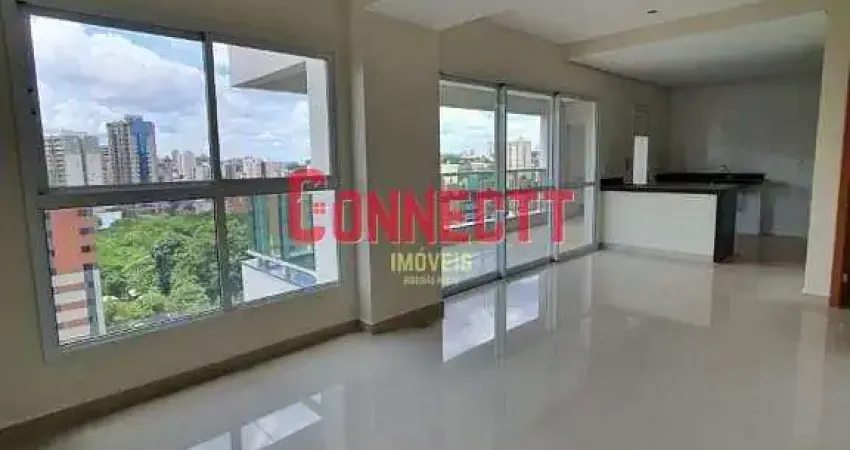 Apartamento com 3 suítes à venda, 114 m² por r$ 827.000 - jardim botânico - ribeirão preto/sp