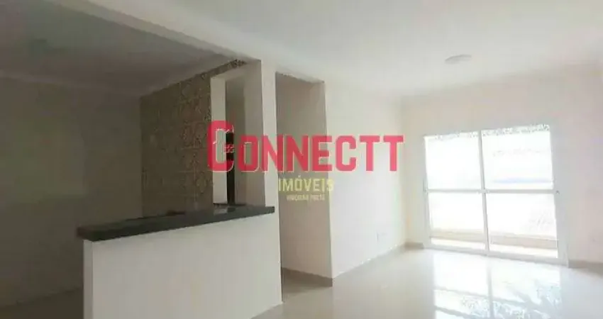 Apartamento à venda, 80 m² por r$ 320.000,00 - residencial e comercial palmares - ribeirão preto/sp
