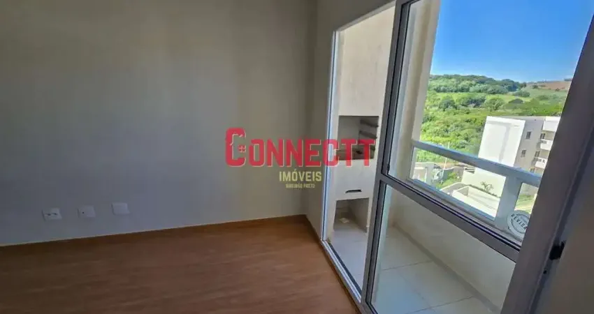 Apartamento com 2 dormitórios à venda, 47 m² por r$ 285.000,00 - recreio das acácias - ribeirão pre