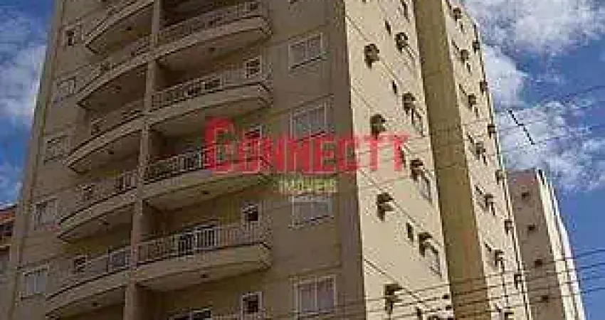 Apartamento com 2 dormitórios à venda, 69 m² por r$ 380.000,00 - nova aliança - ribeirão preto/sp