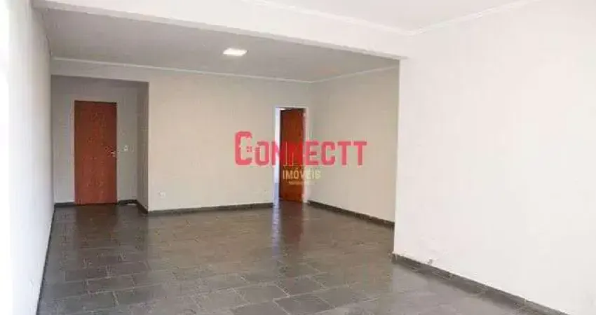 Apartamento térreo com 3 dormitórios à venda, 102 m² por r$ 340.000 - jardim palma travassos - ribe