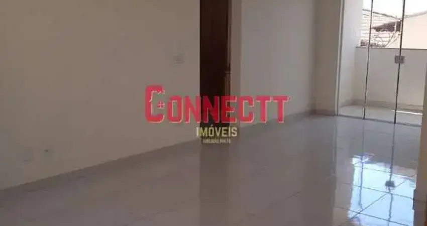 Apartamento à venda, 84 m² por r$ 298.000,00 - vila monte alegre - ribeirão preto/sp