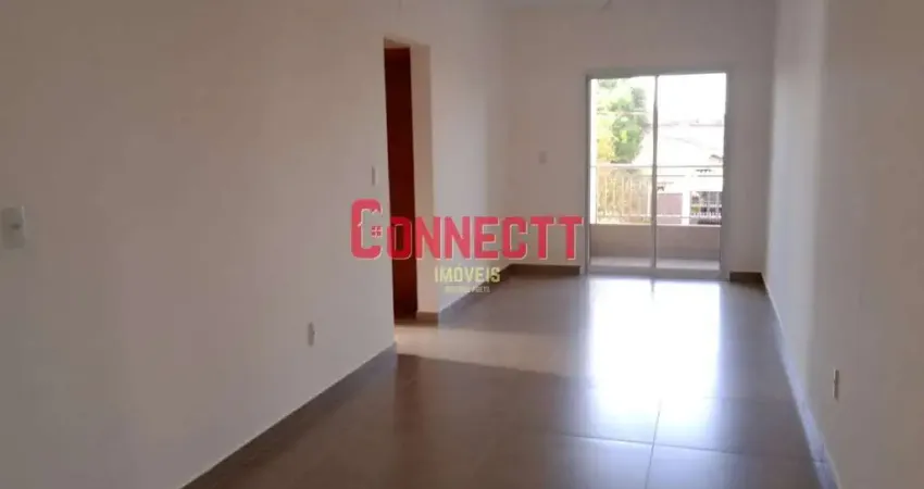 Apartamento com 2 dormitórios à venda, 63 m² por r$ 283.723,10 - ipiranga - ribeirão preto/sp