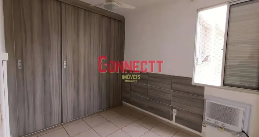 Apartamento com 3 quartos à venda no Nova Aliança, Ribeirão Preto 