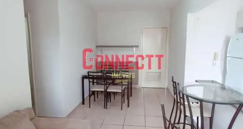 Apartamento de 53,42m² 2 quartos 1 suite no bairro nova aliança.