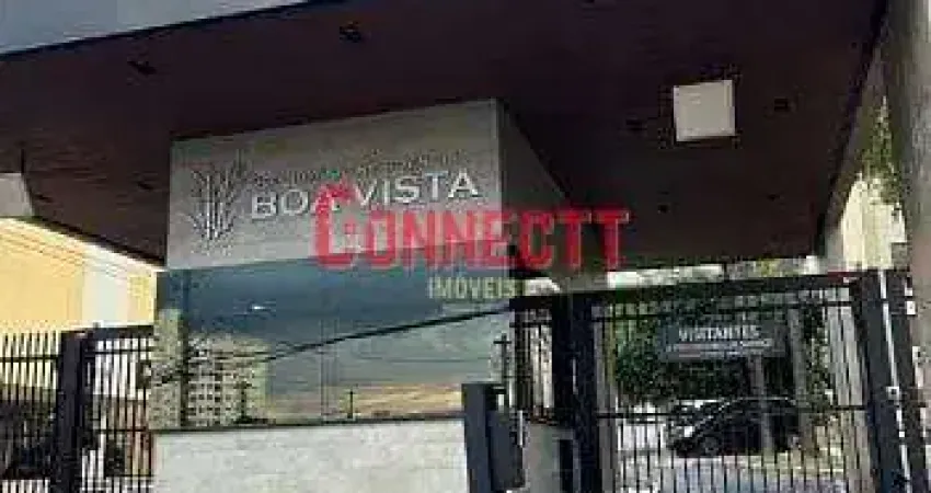 Apartamento de 3 quartos e 2 vagas de garagem no bairro jardim palma travassos.