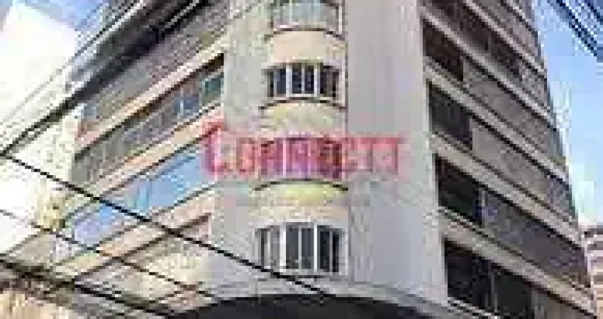 Apartamento à venda, 114 m² por r$ 205.000,00 - centro - ribeirão preto/sp