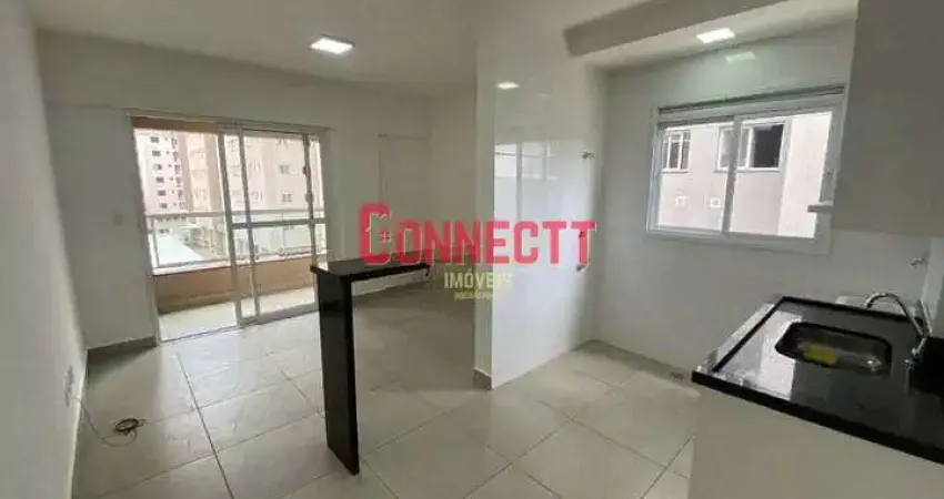 Apartamento de 1 quarto 1 vaga no bairro nova aliança próximo a unip.
