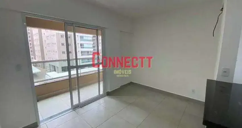 Apartamento com 1 quarto à venda no Nova Aliança, Ribeirão Preto