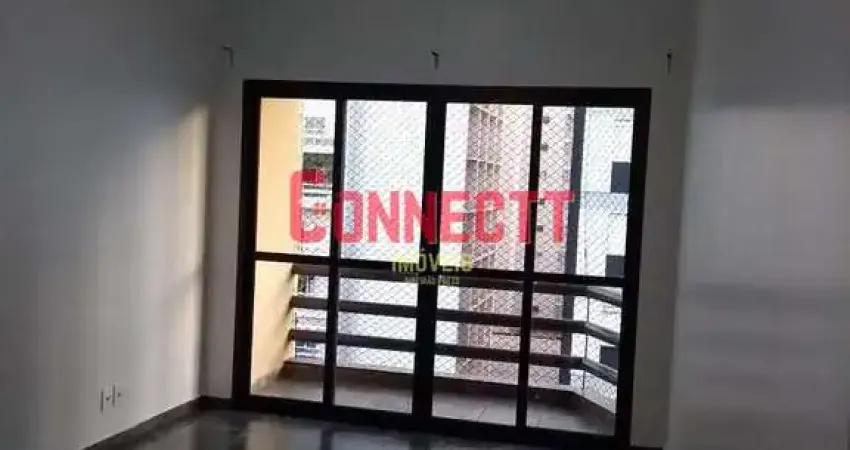 Apartamento com 1 dormitório à venda, 55 m² por r$ 225.000 - centro - ribeirão preto/sp