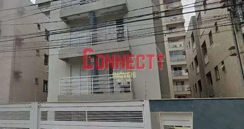 Apartamento à venda, 41 m² por r$ 230.000,00 - nova aliança - ribeirão preto/sp