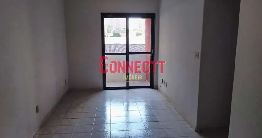 Apartamento à venda, 68 m² por r$ 245.000,00 - centro - ribeirão preto/sp