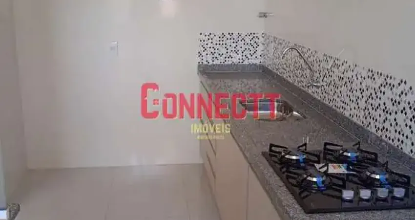 Apartamento à venda, 84 m² por r$ 298.000,00 - vila monte alegre - ribeirão preto/sp