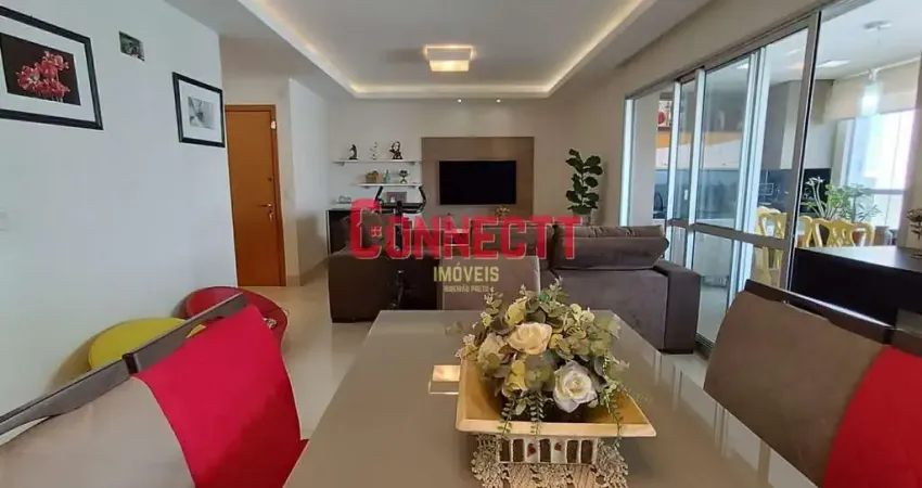 Apartamento com 3 quartos à venda no Subsetor Sul - 7 (S-7), Ribeirão Preto