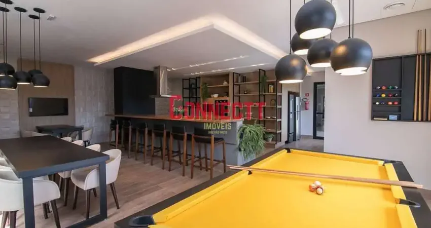 Apartamento com 3 dormitórios à venda, 135 m² por r$ 1.060.000,00 - jardim olhos d'água - ribeirão