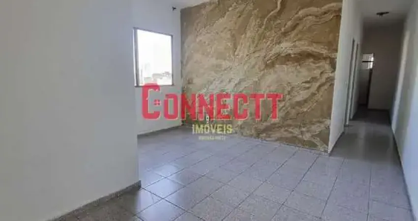 Apartamento com 3 dormitórios à venda, 78 m² por r$ 150.000 - jardim palma travassos - ribeirão pre