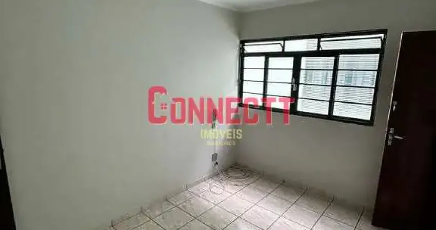 Apartamento com 2 dormitórios à venda, 50 m² por r$ 200.000,00 - jardim paulista - ribeirão preto/s