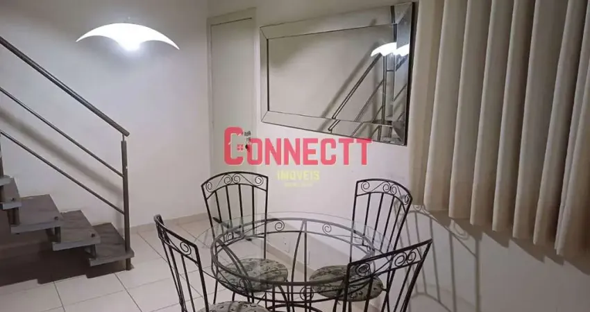 Apartamento com 2 dormitórios à venda, 79 m² por r$ 200.000,00 - sumarezinho - ribeirão preto/sp