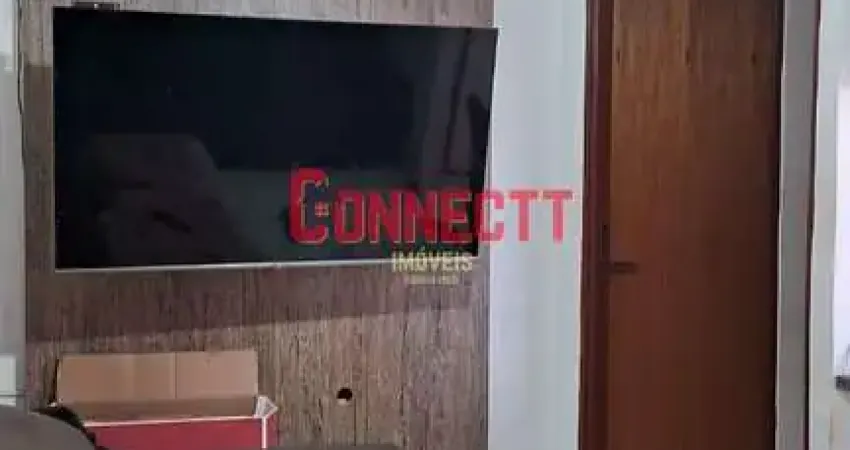 Apartamento com 2 quartos à venda no Jardim João Rossi, Ribeirão Preto