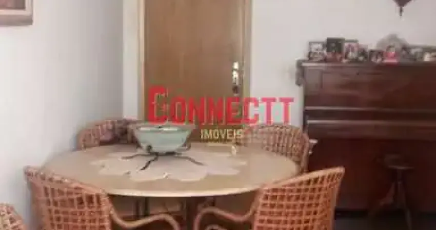 Apartamento com 1 dormitório à venda, 49 m² por r$ 165.000,00 - vila seixas - ribeirão preto/sp