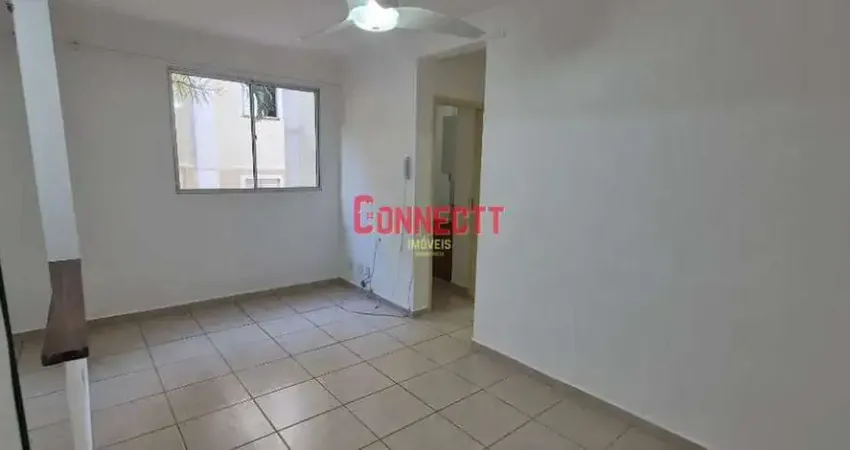 Apartamento de 2 quartos completo em armários no bairro lagoinha.