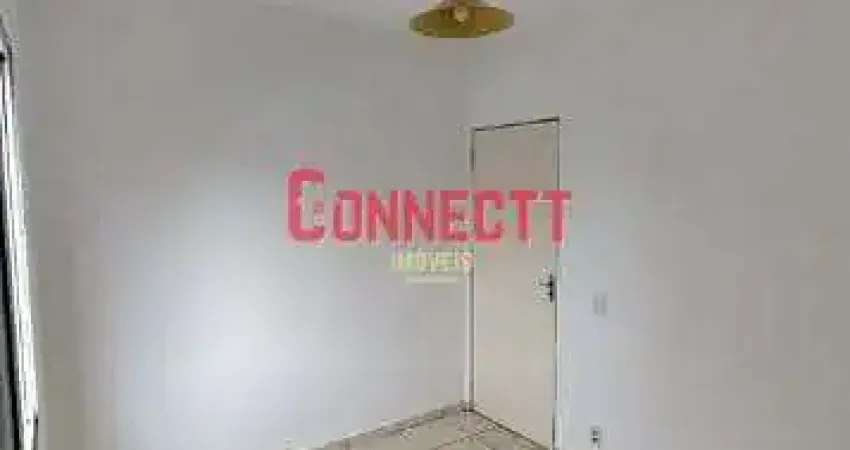 Apartamento com 2 quartos à venda no Jardim Zara, Ribeirão Preto