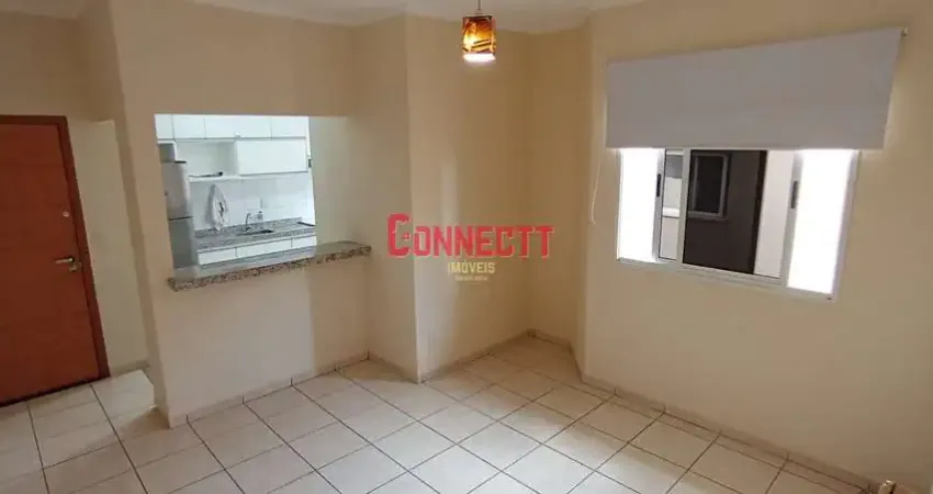Apartamento com 1 quarto à venda no Nova Aliança, Ribeirão Preto 
