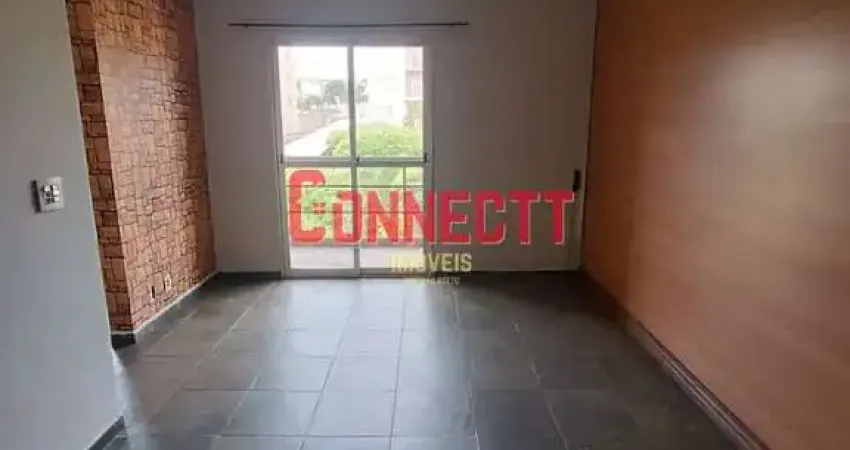 Apartamento com 2 quartos à venda no Planalto Verde, Ribeirão Preto